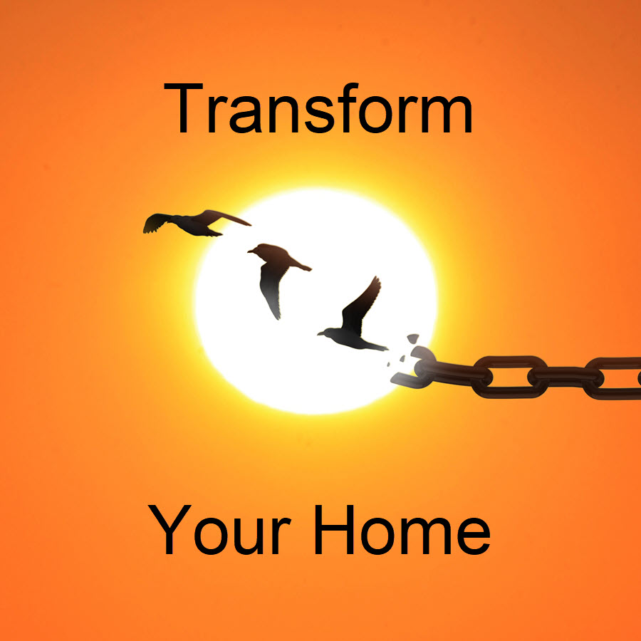 Home Cleaning Service - Transform Your Home