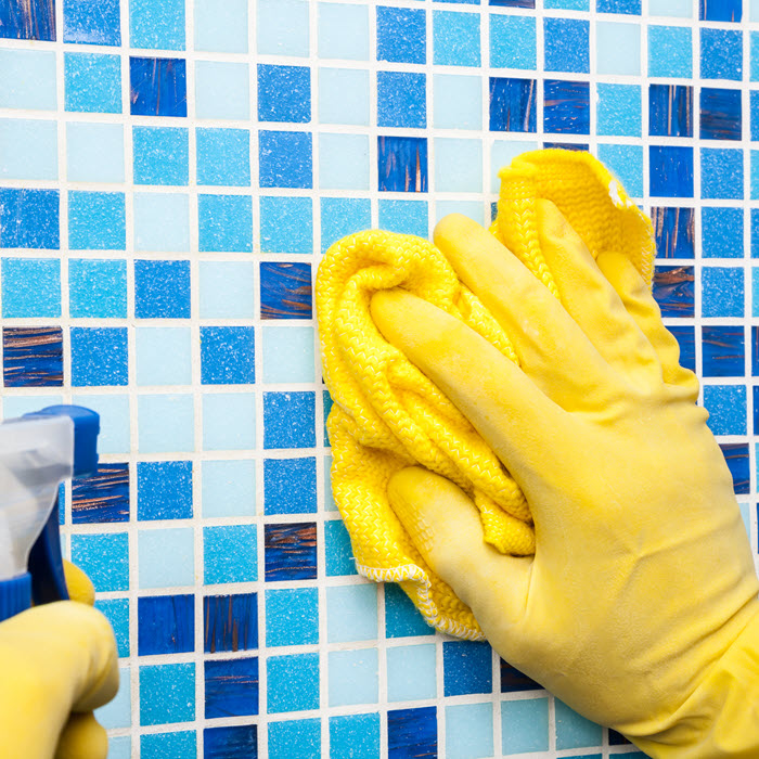 How to Create a Cleaning Schedule